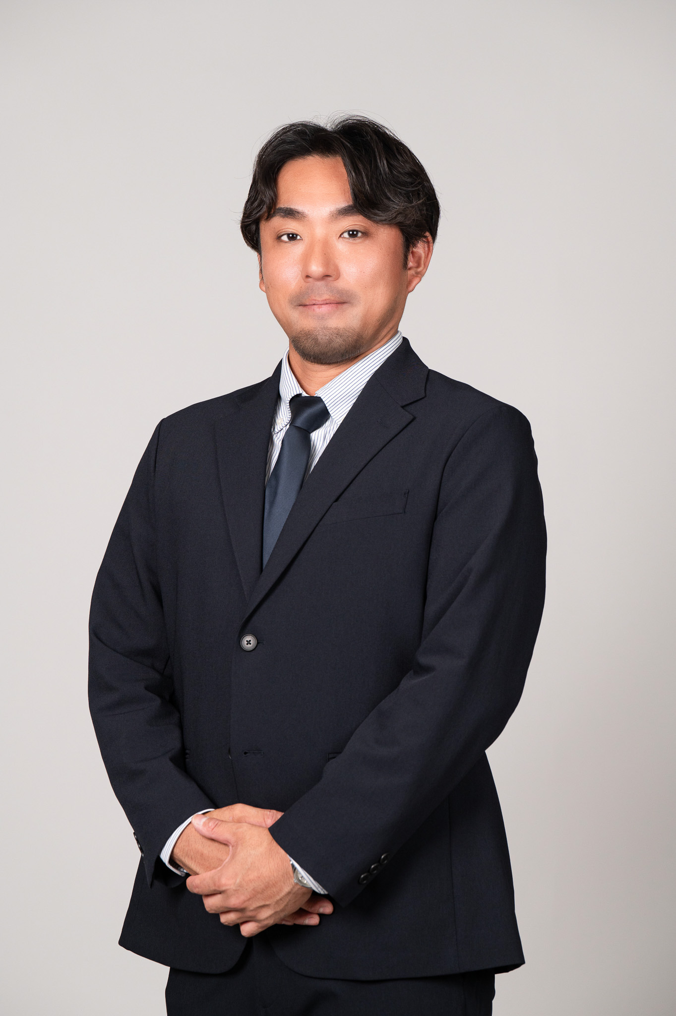 Fraw株式会社 代表取締役 小野寺 清孝